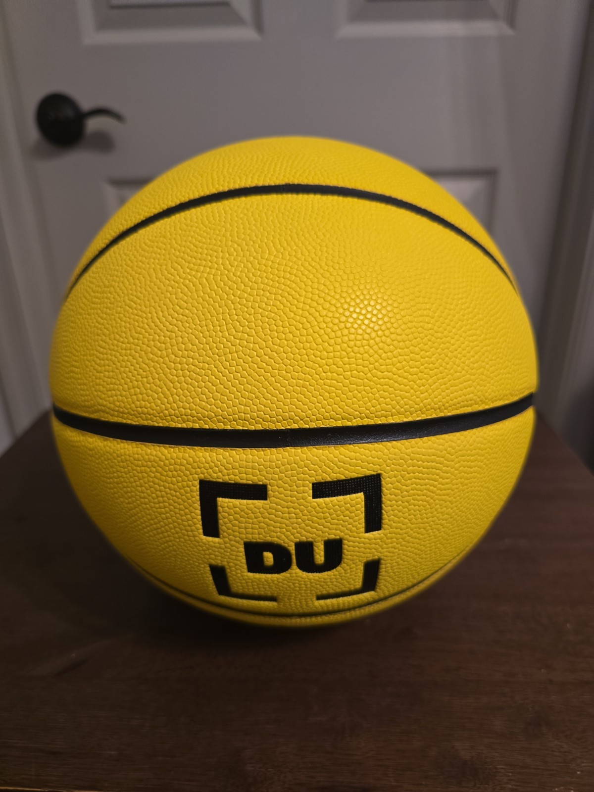 Dribble Up Smart Basketball Official Size Indoor Outdoor 29.5 Basketball