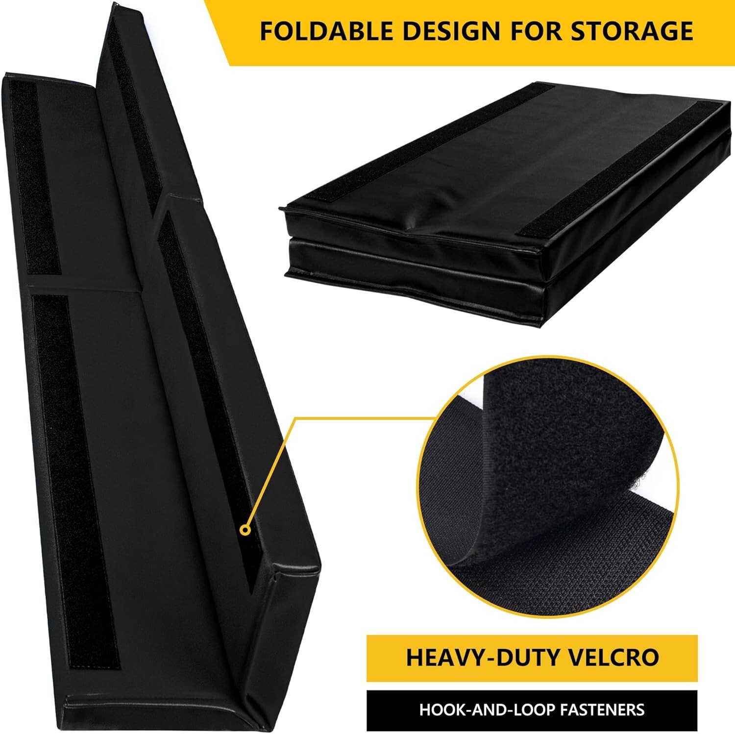 Wall Corner Guards&Edge Protector, Heavy Duty Wall Corner Protective Safety Pad