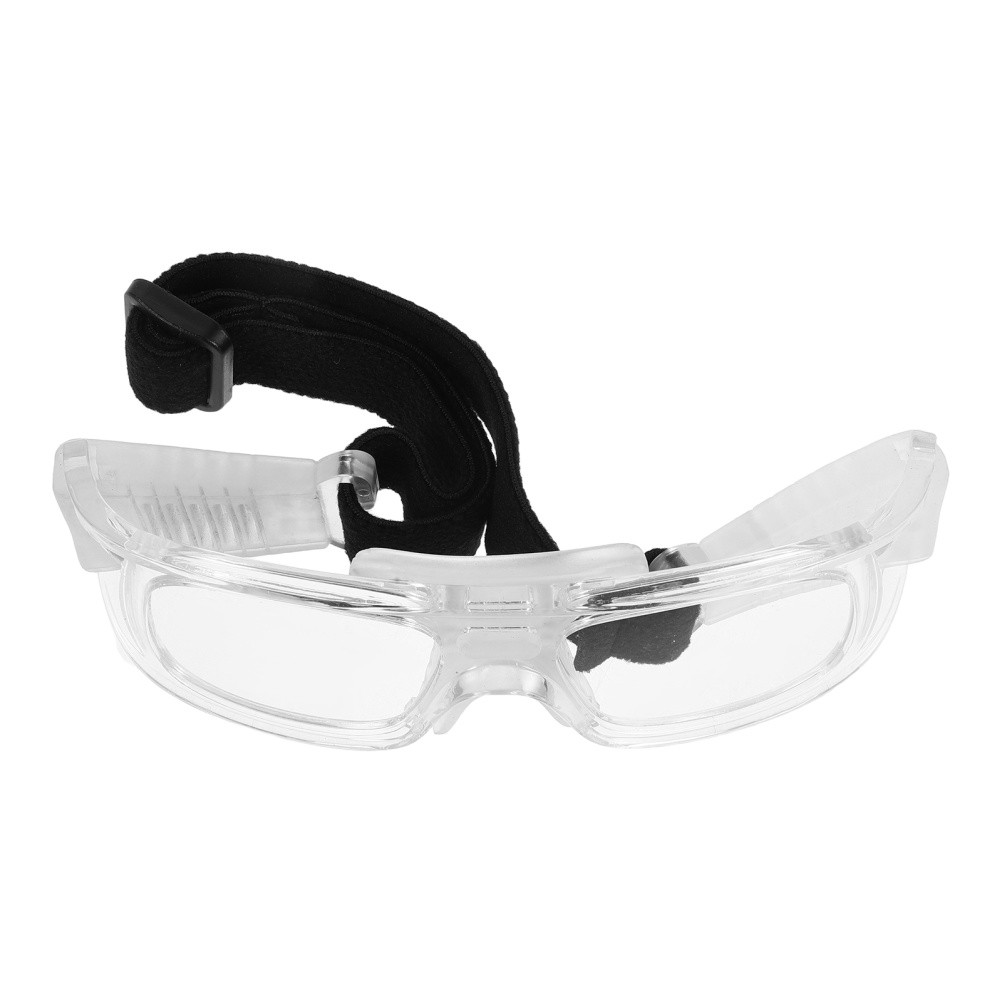 Sports Protection Goggles, Anti-Fog Lenses Goggle for Basketball, Pickleball –