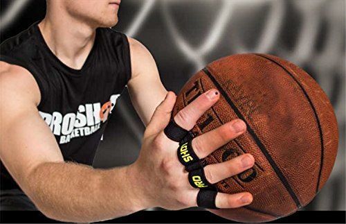 Basketball Dribbling Dribble Shooting Training Aid Equipment – GLOVES & SLEEVE