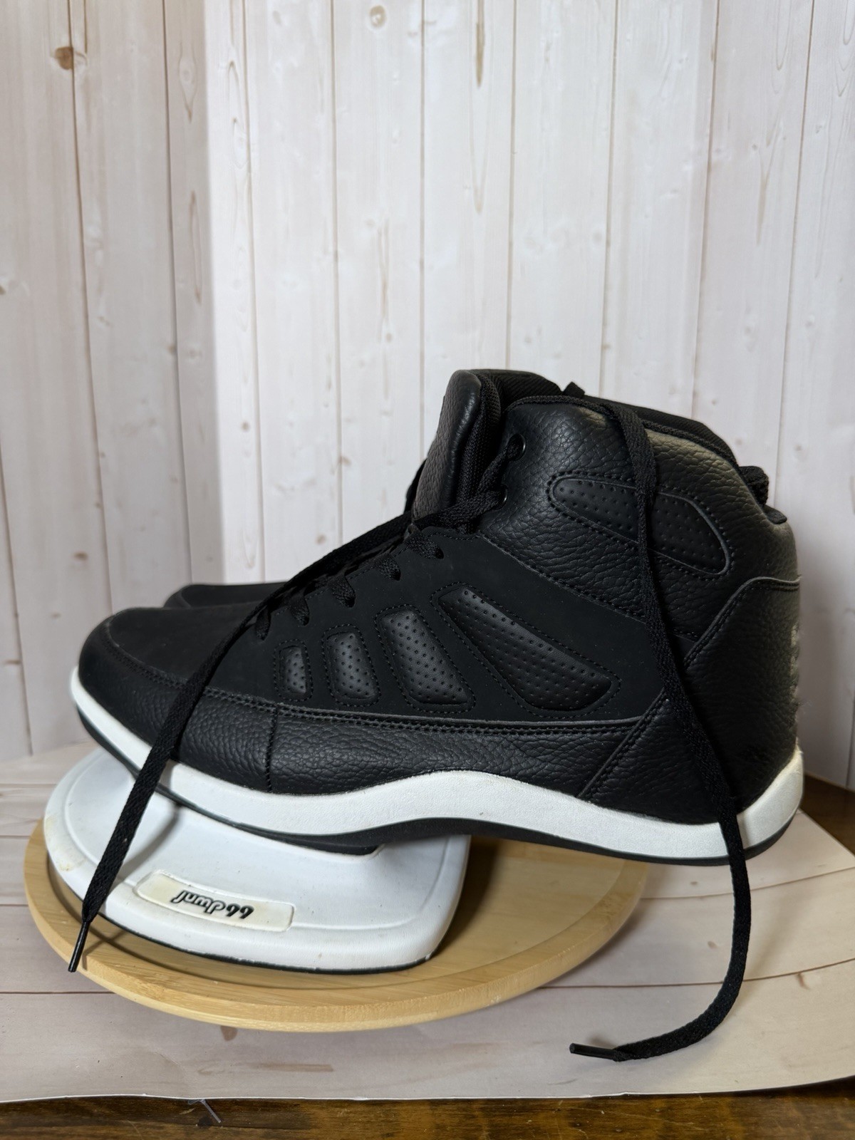 Jump 99 Plyometric Training Shoes Increase Vertical Jump & Speed Men’s 11 Nwot