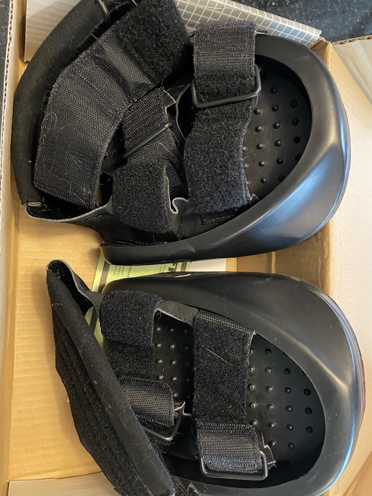 Jumpsoles Large 11-14 to train your Vertical Leap Shoes