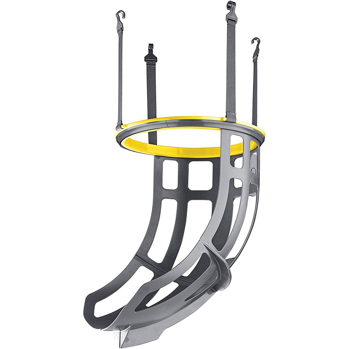 SKLZ Basketball Kick-Out 360 Degree Ball Return System
