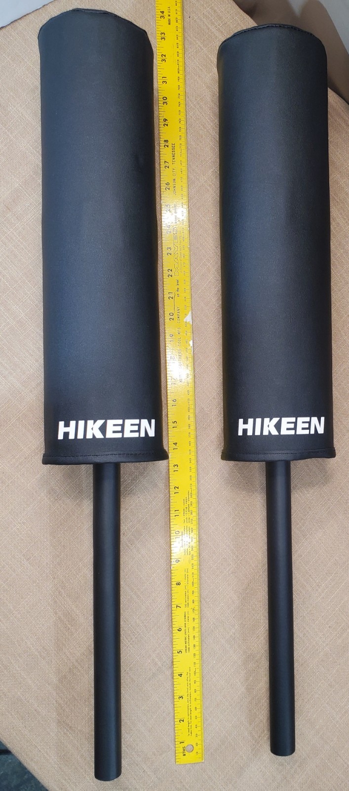 1Set Hikeen Blocking Sticks For Basketball Football Lacross Soccer Hockey Boxing