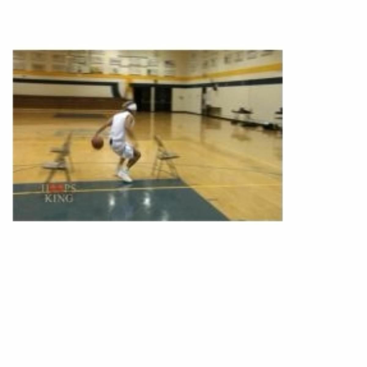 Encyclopedia of Basketball Dribble Moves (aka Streets to the Courts)