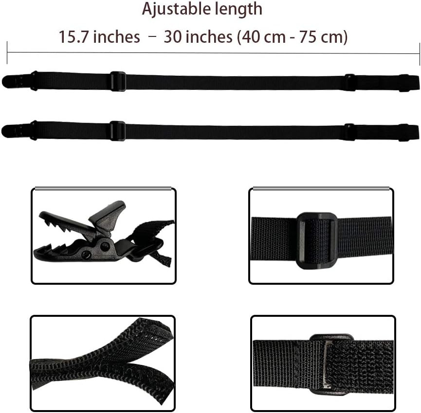Basketball Shooting Aid Straight Shooter Strap 2 Pieces Training Posture Belts C
