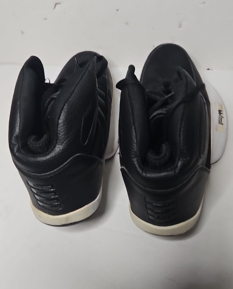Jump 99 Plyometric Training Shoes to Increase Vertical Jump Higher & Speed