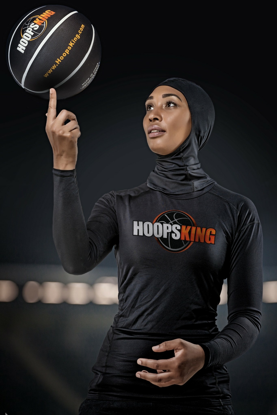 Weighted Training Basketball (3 lbs, 29.5″ or 2.25 lbs, 28.5″)