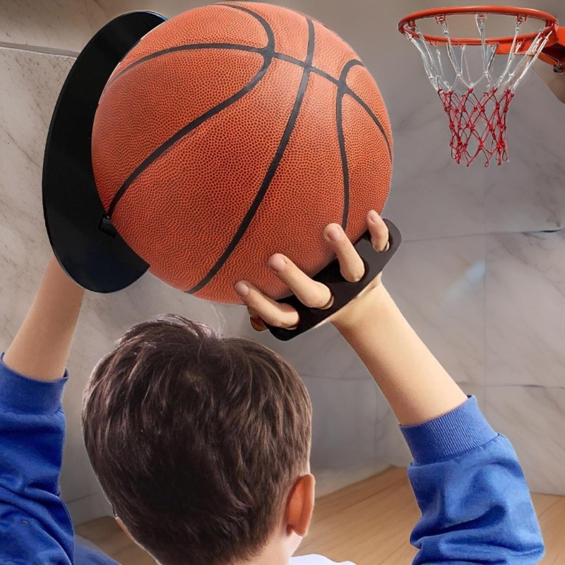 Basketball Shootings Trainer Shot Trainer for Left and Right Handed Enduring
