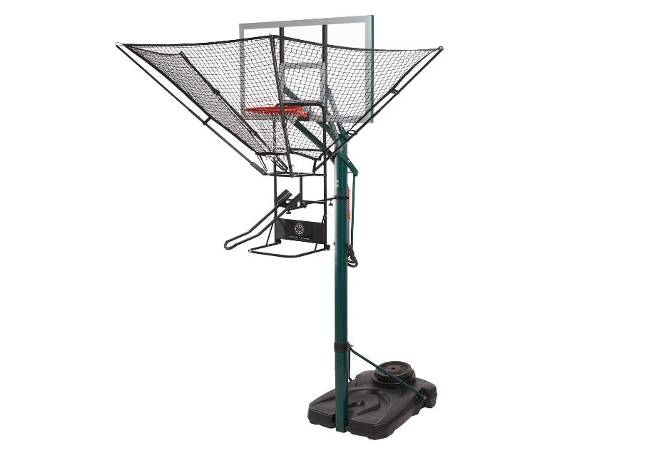 Dr. Dish iC3 Basketball Shot Trainer Shooting Training Aid Practice Hoops Sports