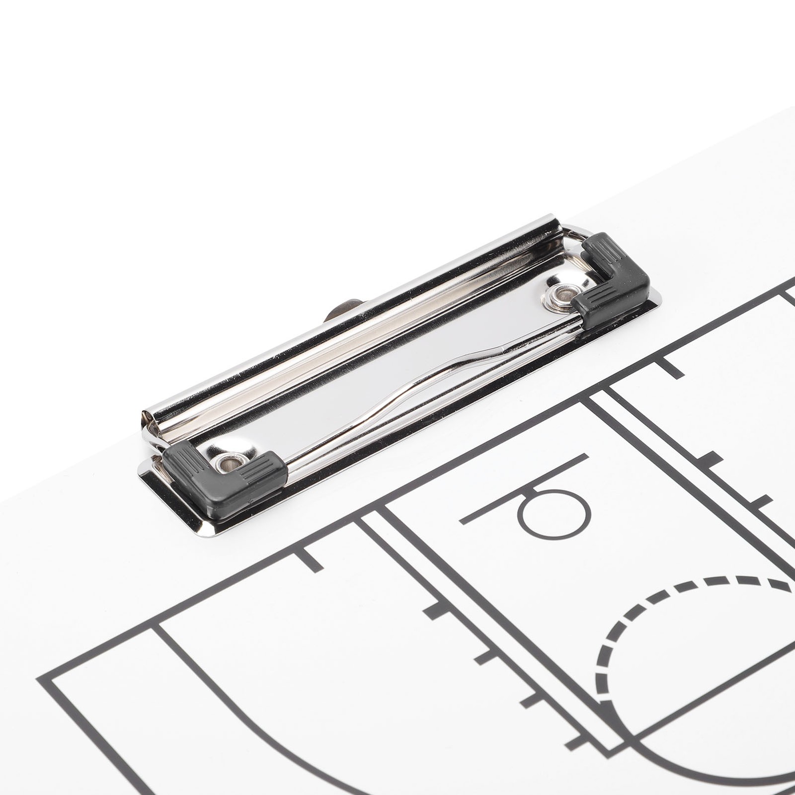 Spacious Basketball Coaching Board For Plays Strategy Whiteboard For Coache CNPO