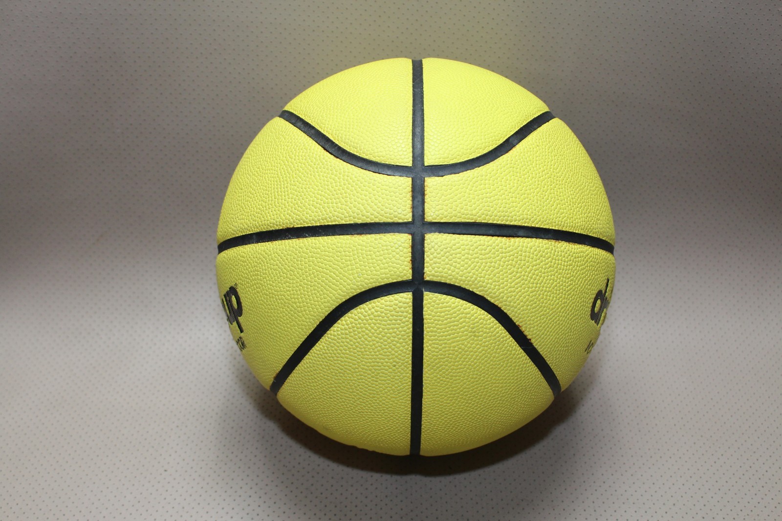Dribble Up DU Smart Basketball Official Size Indoor Outdoor 29.5 Basketball EUC