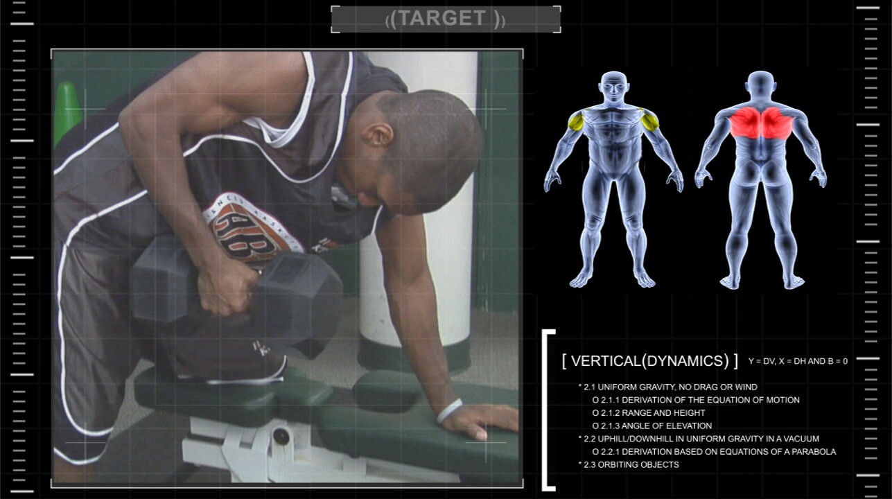 Alan Stein’s Maximum Vertical Jump Training Program 2.0 Basketball Coaching DVD