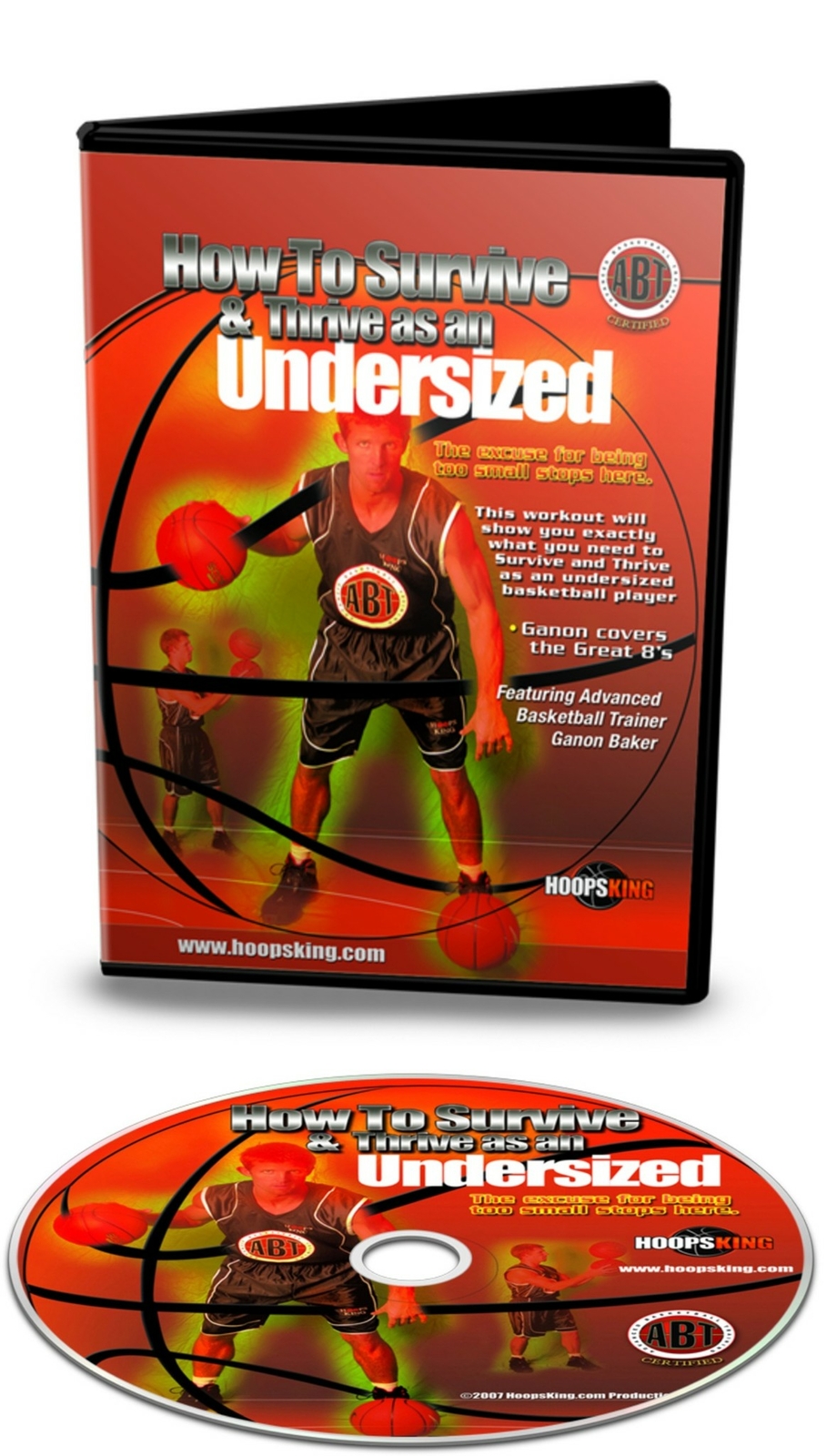 How to Survive and Thrive as an Undersized