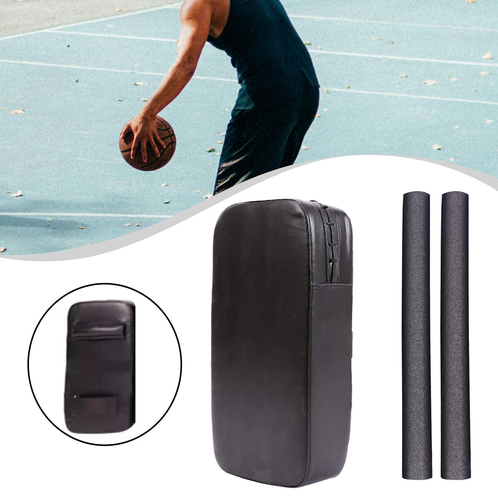Blocking Pad Lightweight Football Blocking Guard for Indoor Outdoor Karate