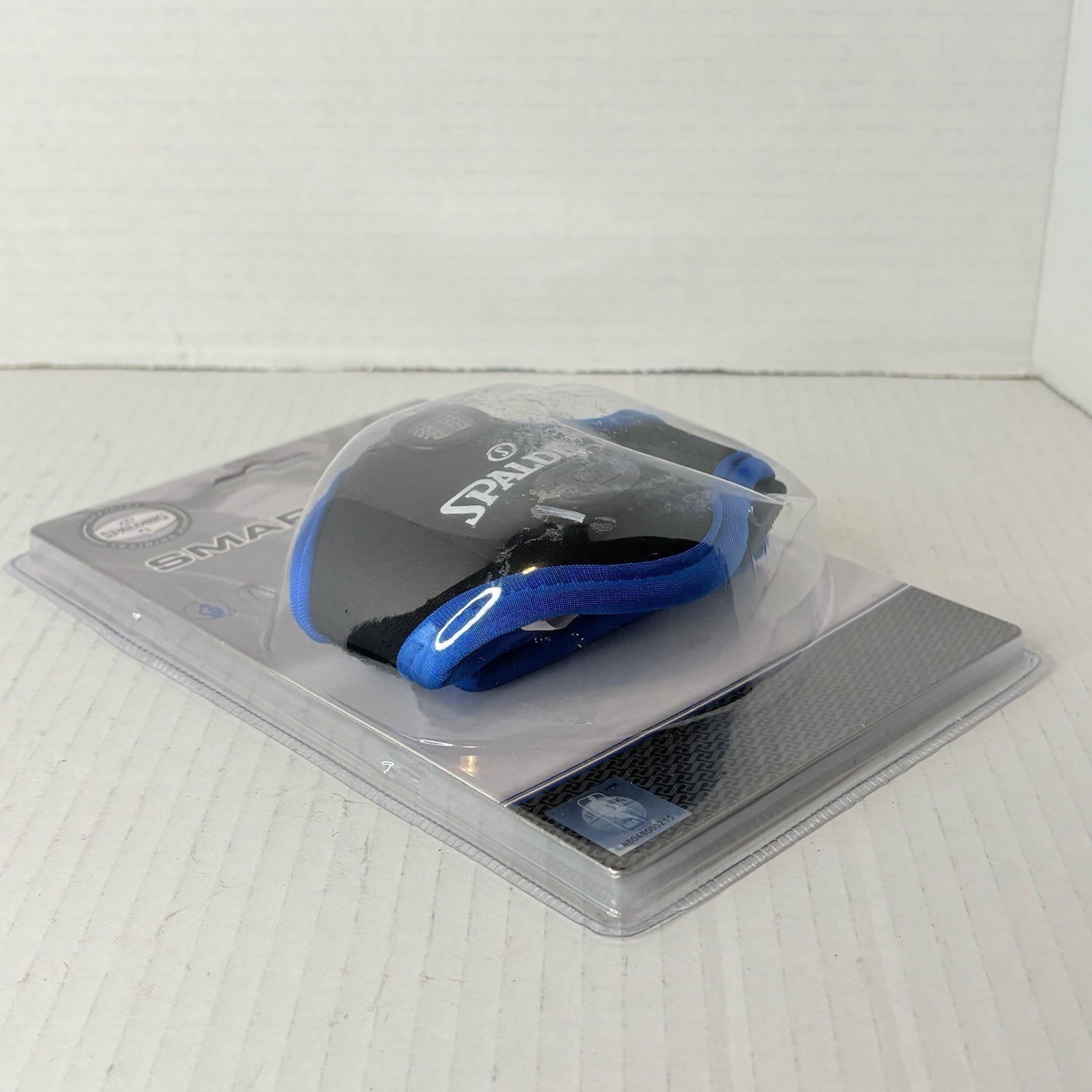 Smart Shot by Spalding Basketball Training Tool, NEW, in Sealed Packaging Useful