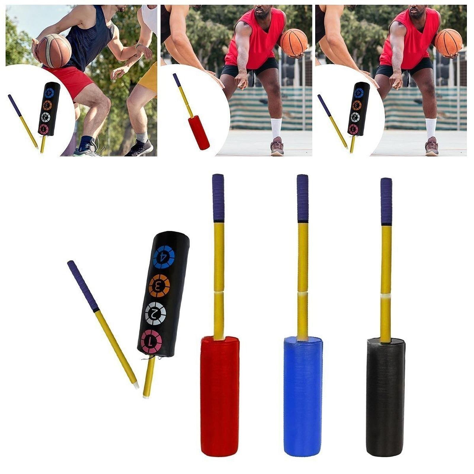 Padded Blocking Guard Ball Control Multifunction Basketball Blocking Pad