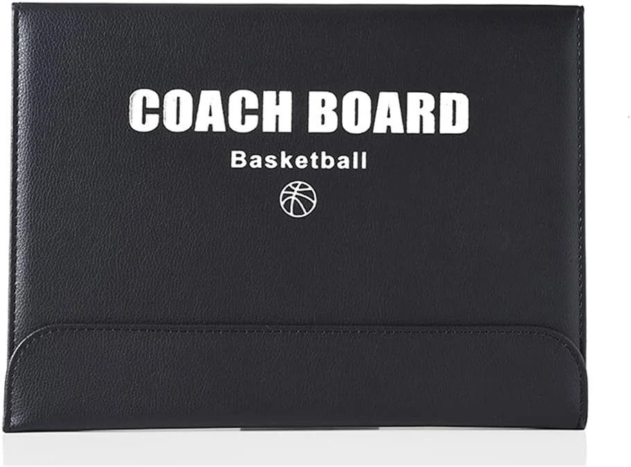 Pure Vie Foldable Volleyball Coaching Board Volleyball Coaches Tactical Magnetic