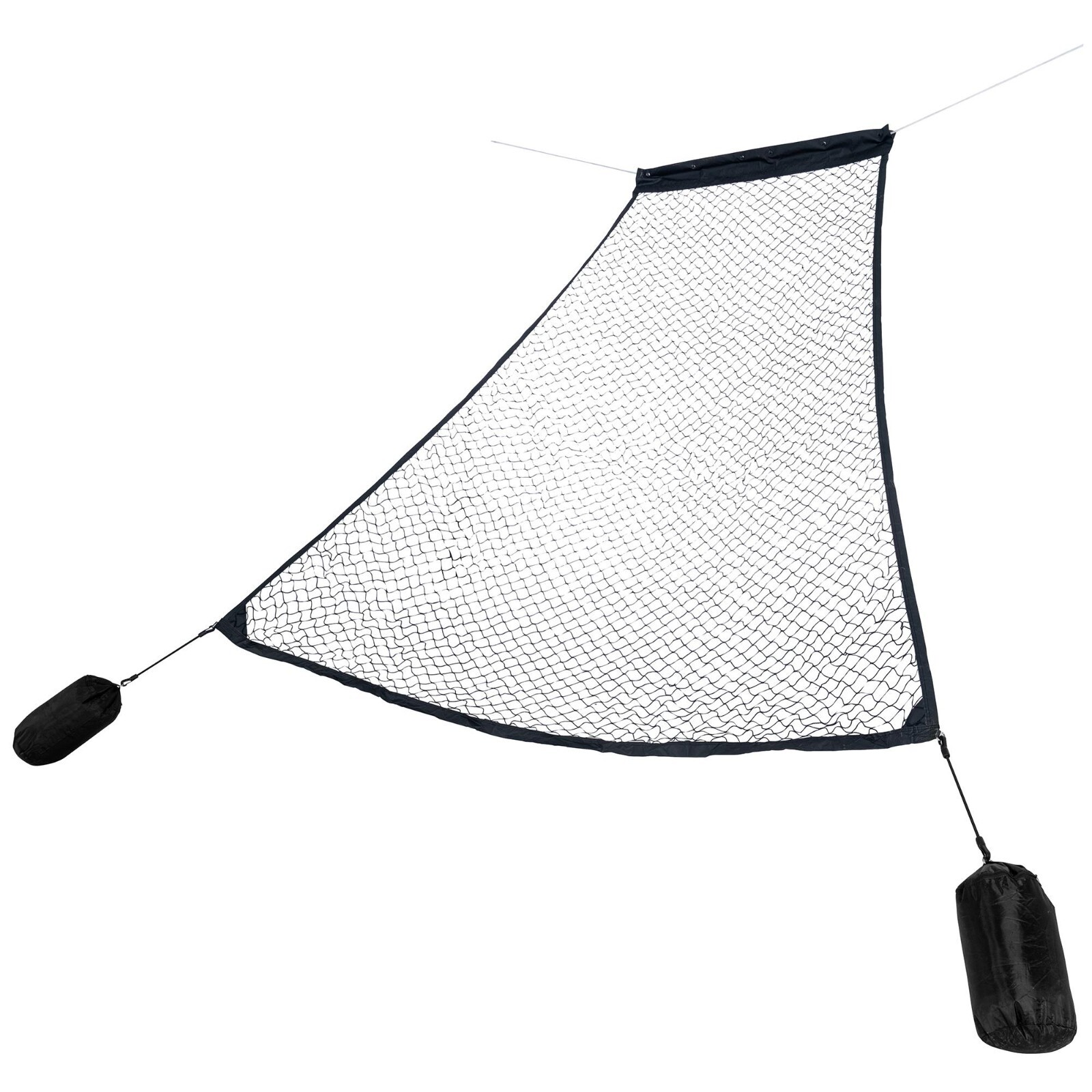 Lifetime Basketball Roll Back Net – 12347 Ball Return Net Rollback System New