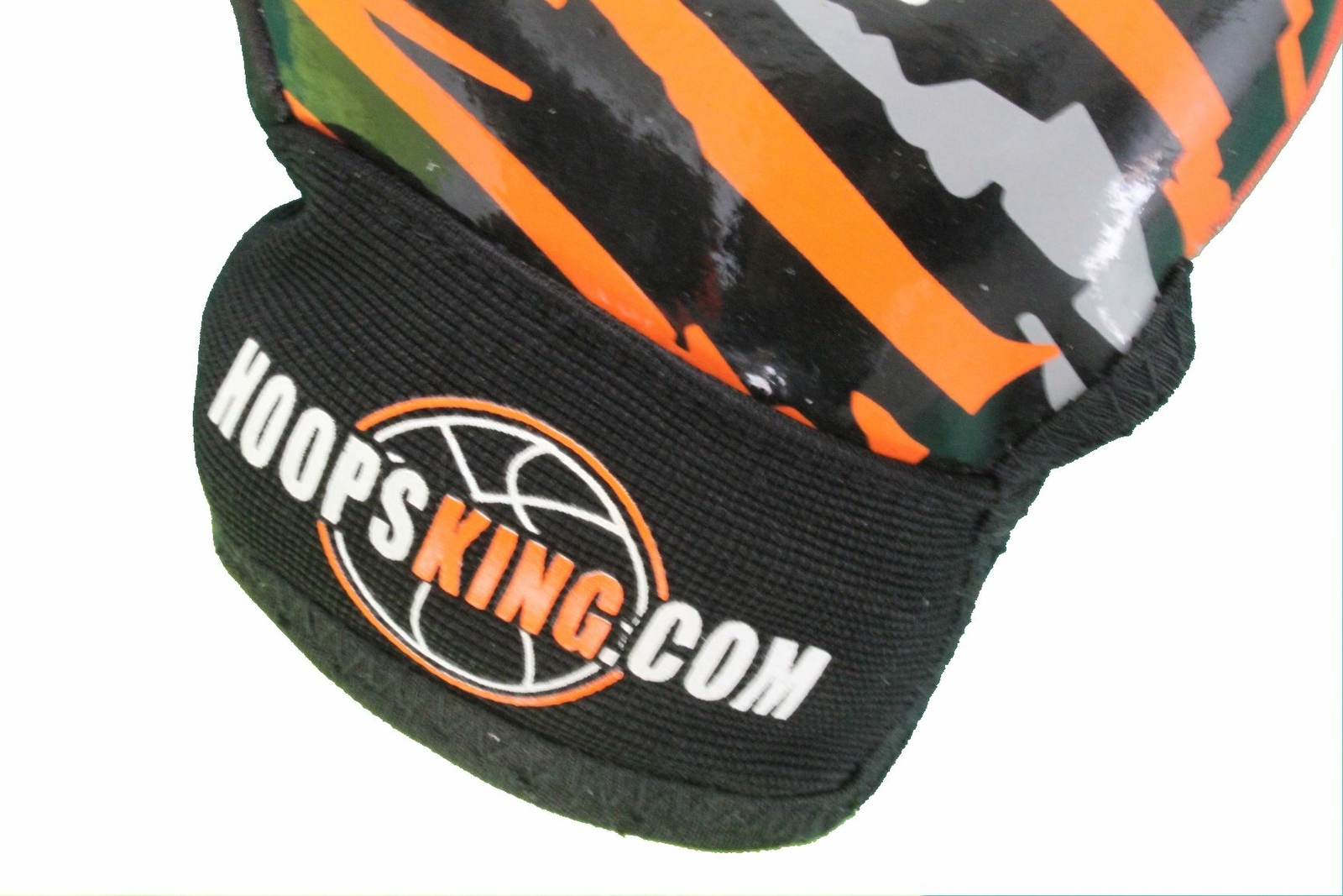 Hoop Handz Weighted Basketball Training Gloves w/ Extreme Full Court Dribbling