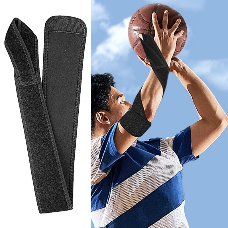 Basketball Shootings Trainer Adjustable Basketball Training Auxiliary Equipment
