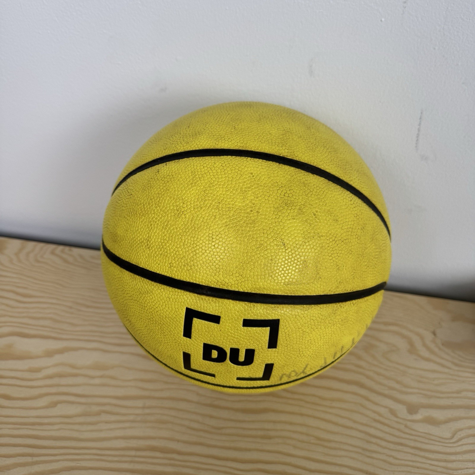 Dribble Up Smart App Enabled Training Basketball Ball Only Official Size 7 29.5