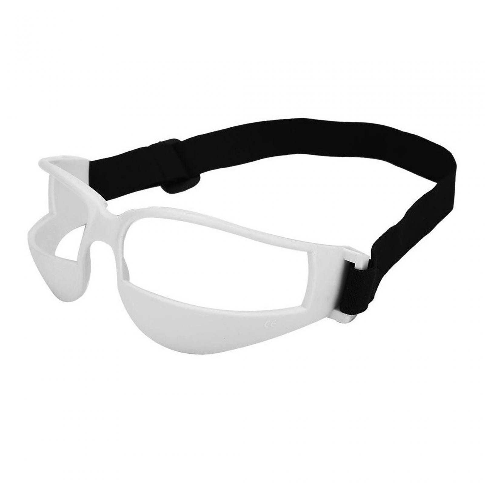 Dribbling Goggles Training Aid Eyewear