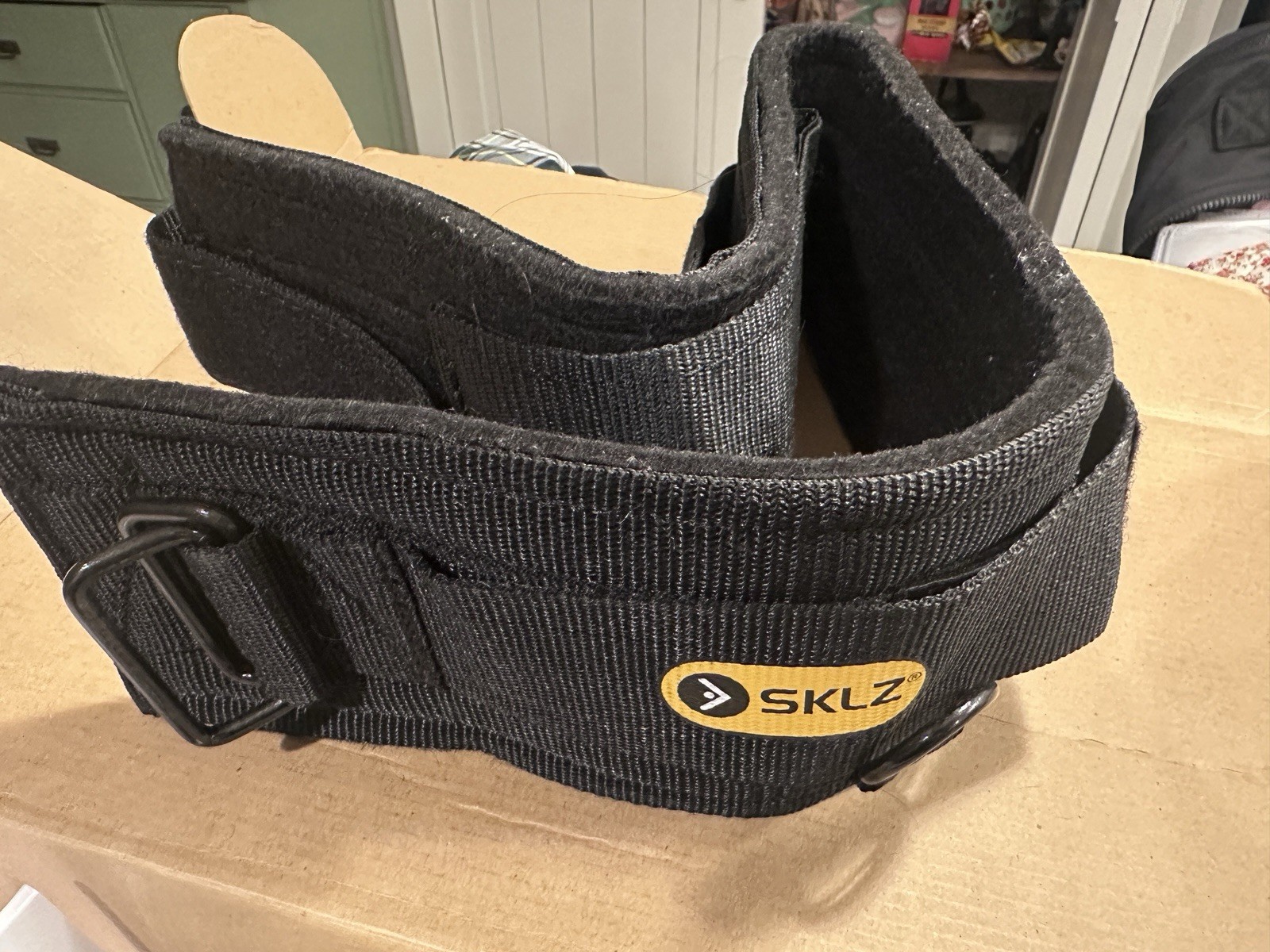 SKLZ Basketball Training System 3-1 Essential Kit Athlete Performance Collection