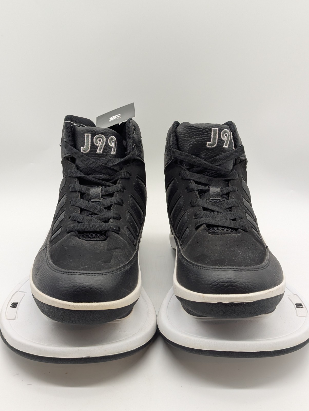 Jump 99 Plyometric Training Shoes Increase Vertical Jump Higher J99 Mens Size 9