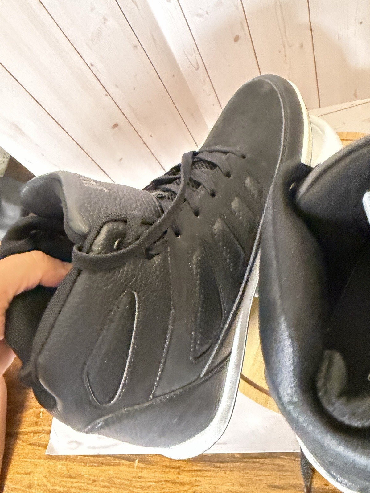 Jump 99 Plyometric Training Shoes Increase Vertical Jump & Speed Men’s 11 Nwot