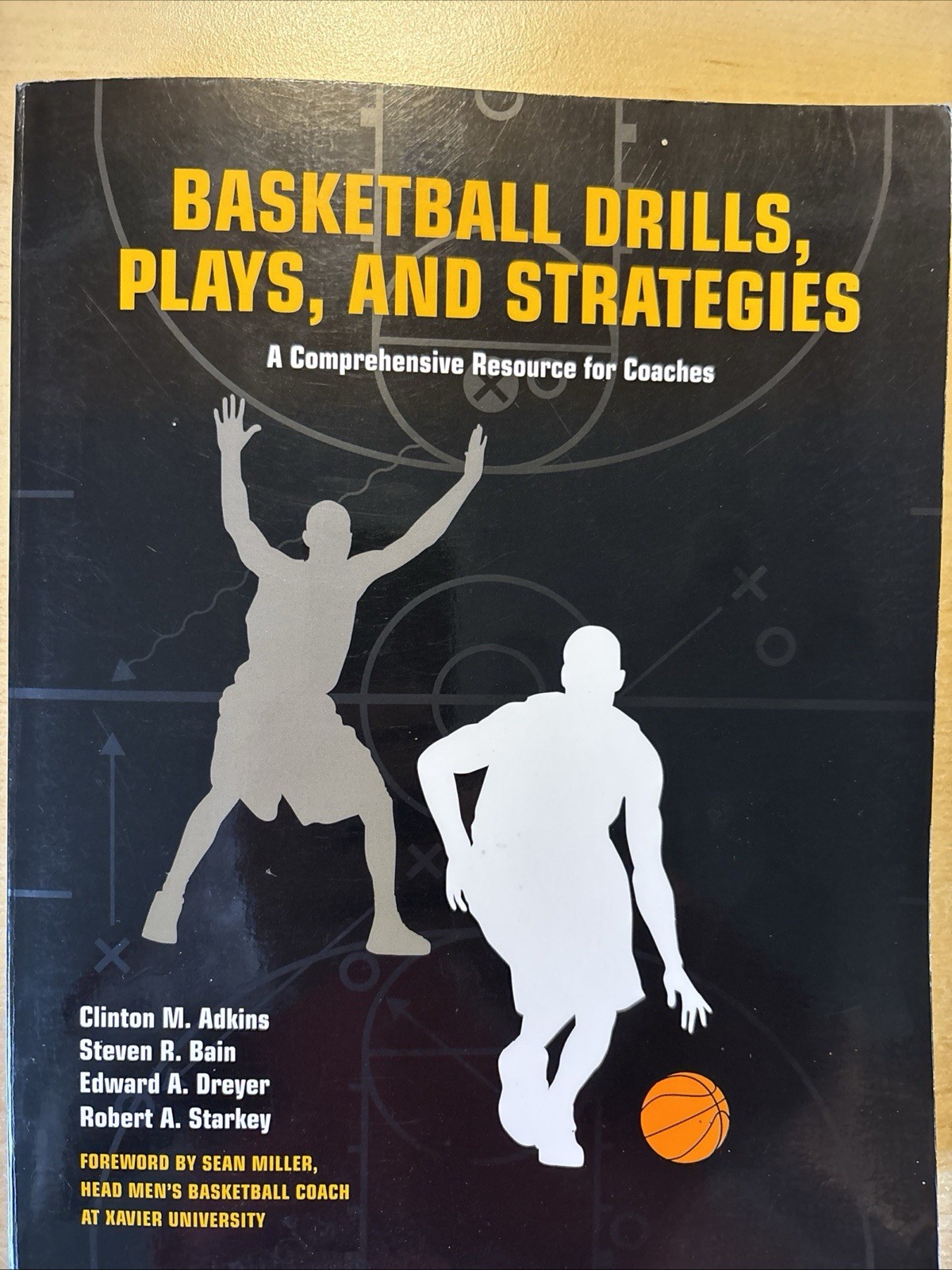 Basketball Drills, Plays, And Strategies