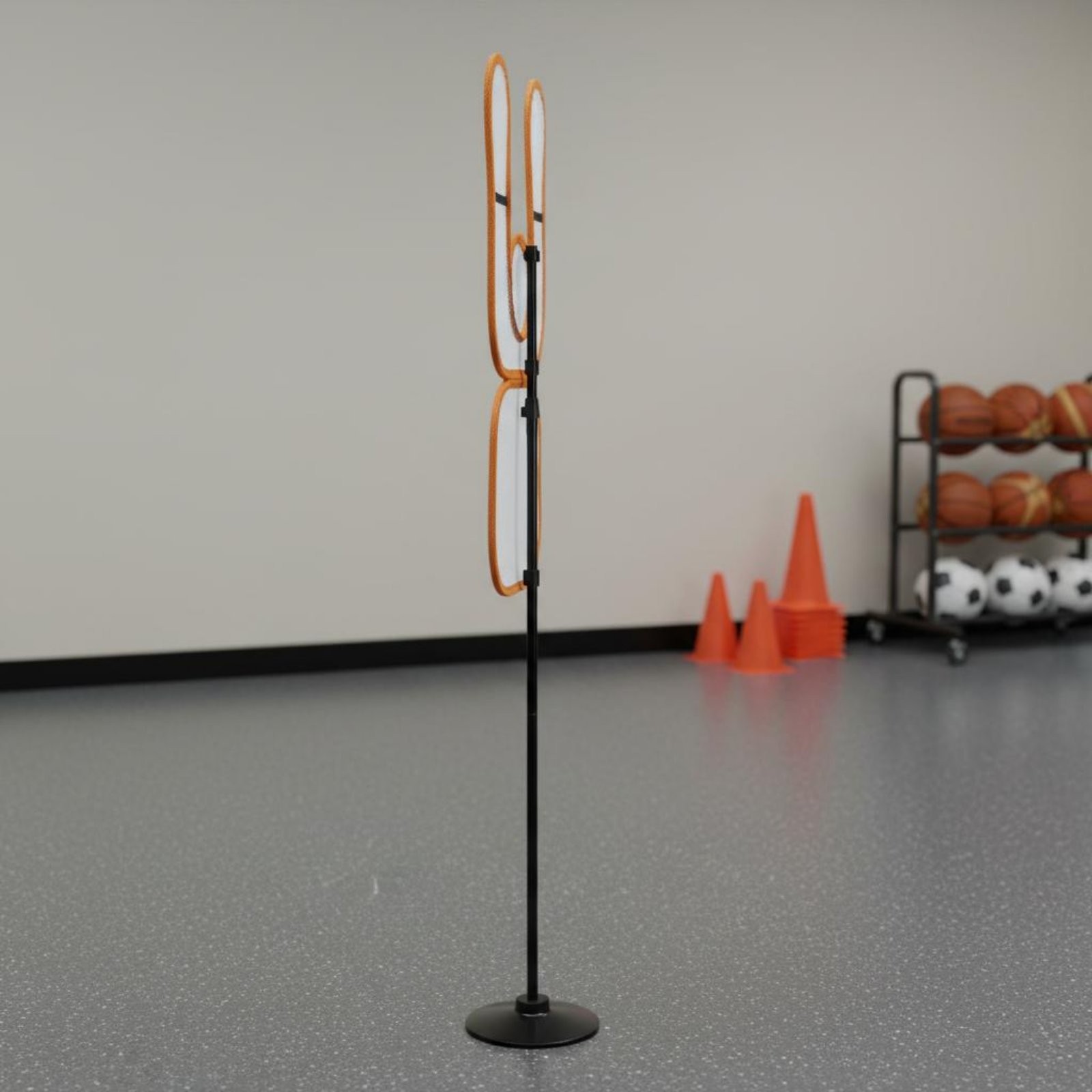 Adjustable Limb Opponent Mannequin Portable Sports Gear Lifelike for Coaches