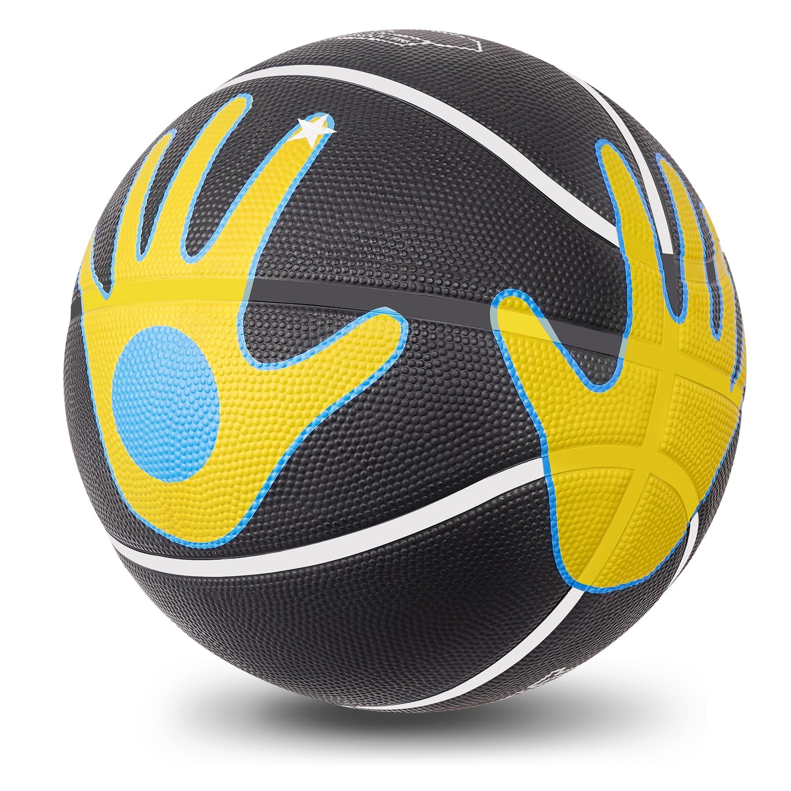 Basketball Training Equipment Shot Trainer Hand Position Indoor Outdoor Ball