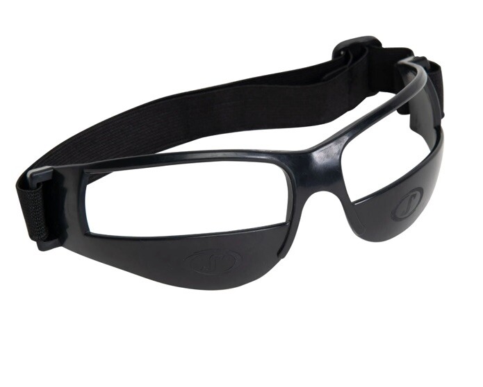 Spalding Dribble Goggles Basketball Training Aid Dribbling Sport Glasses