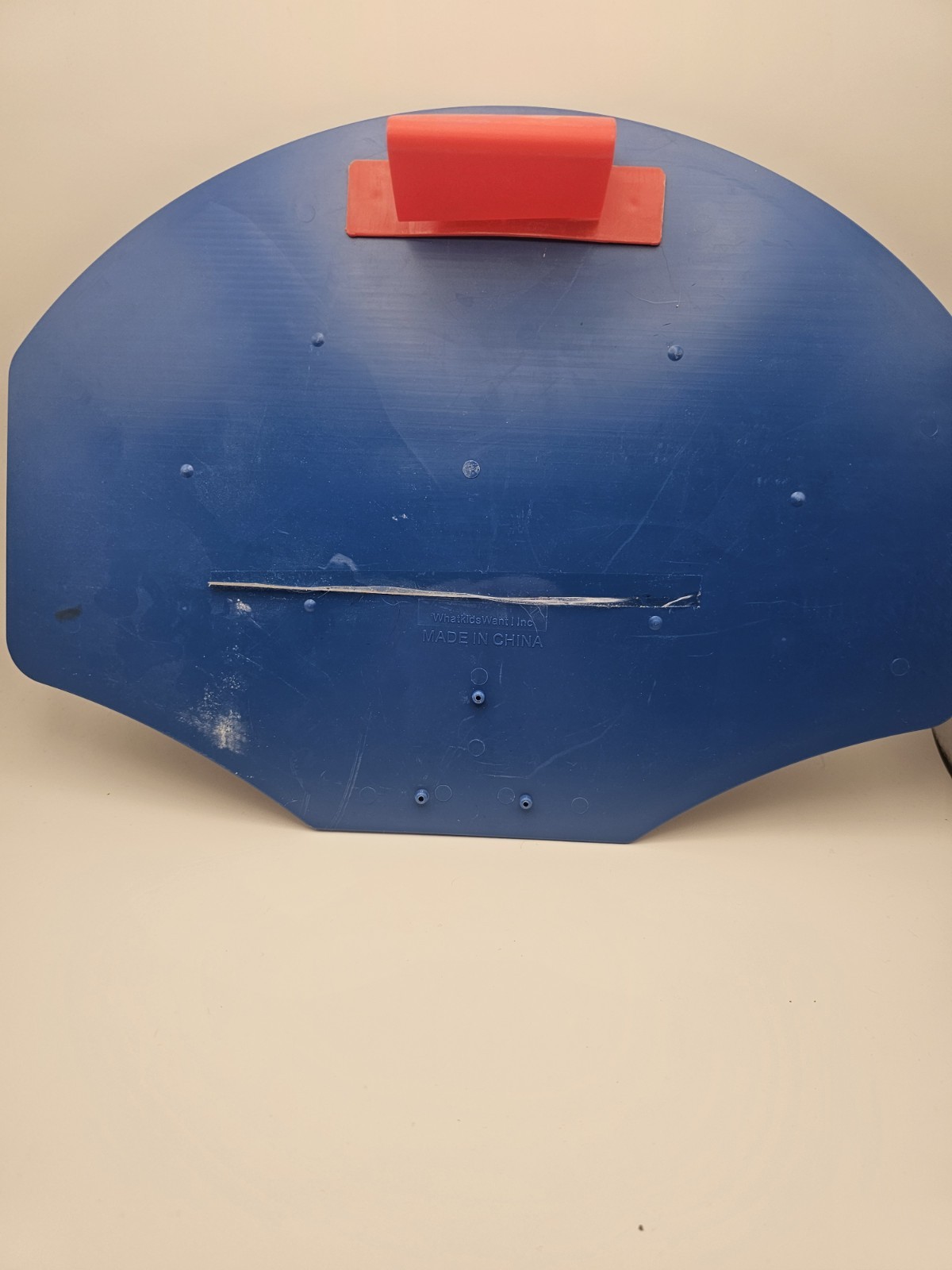 Paw Patrol Indoor Basketball Hoop
