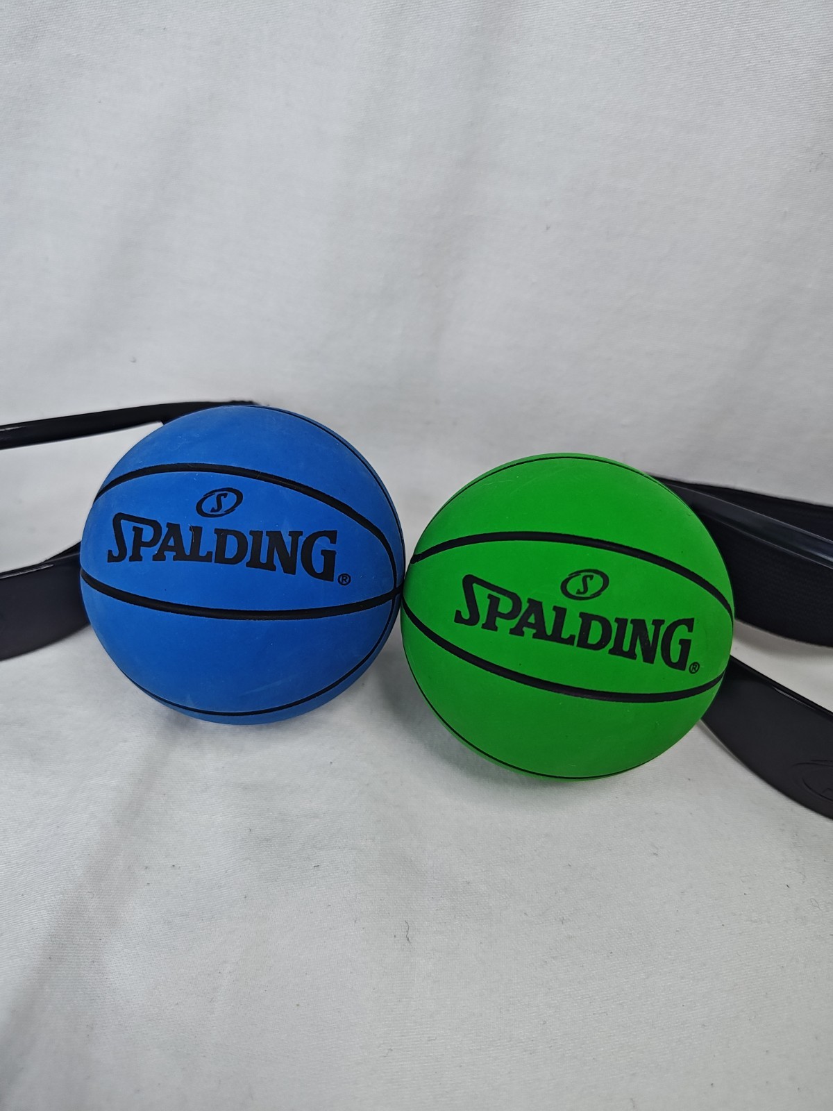 Heads Up Spalding Basketball Dribble Dribbling Specs Goggles Glasses Training