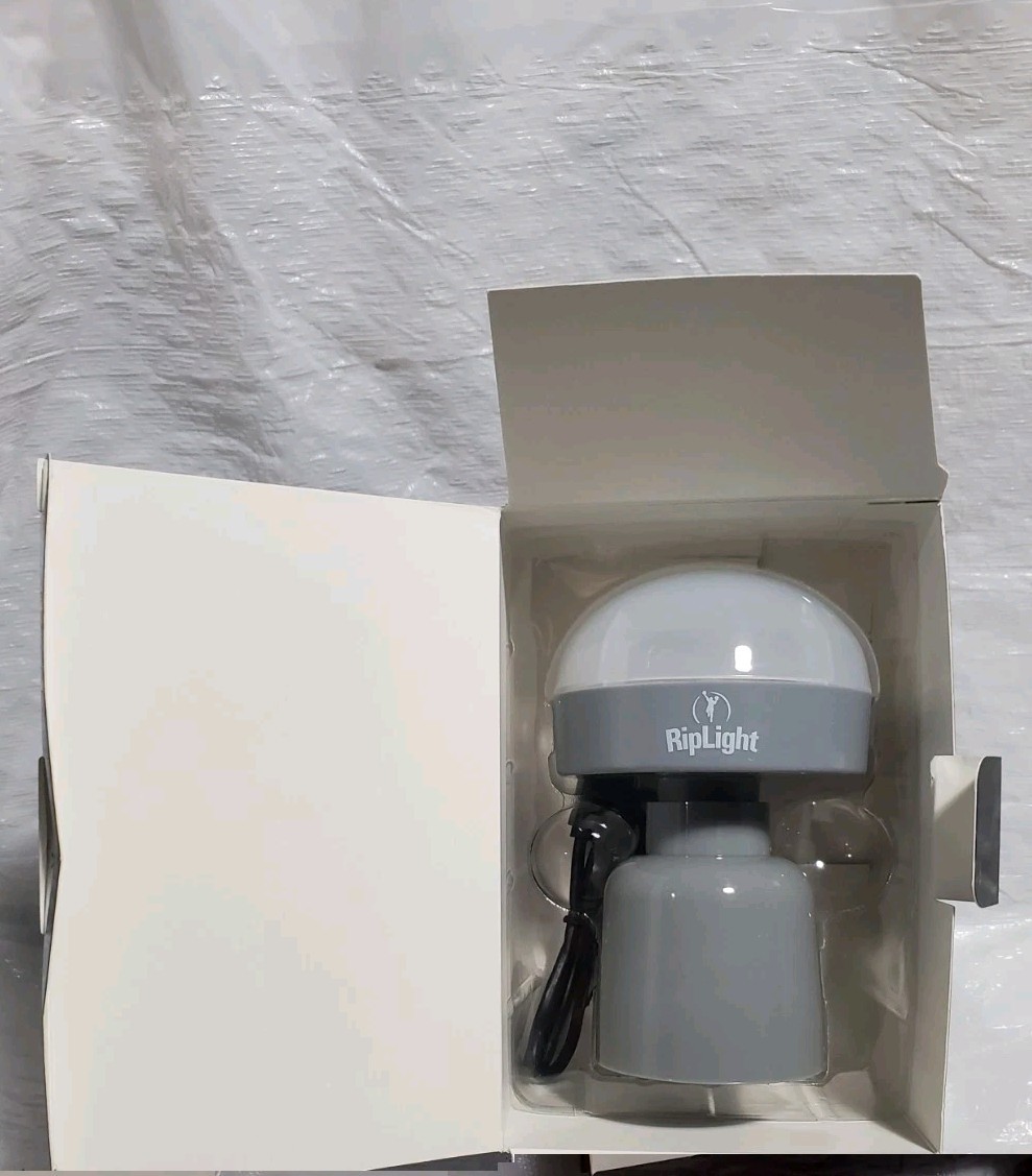 Riplight Trainer