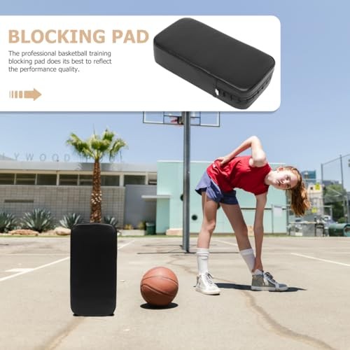 Basketball Training Blocking Pad PVC Defensive Dummy for Improving Agility