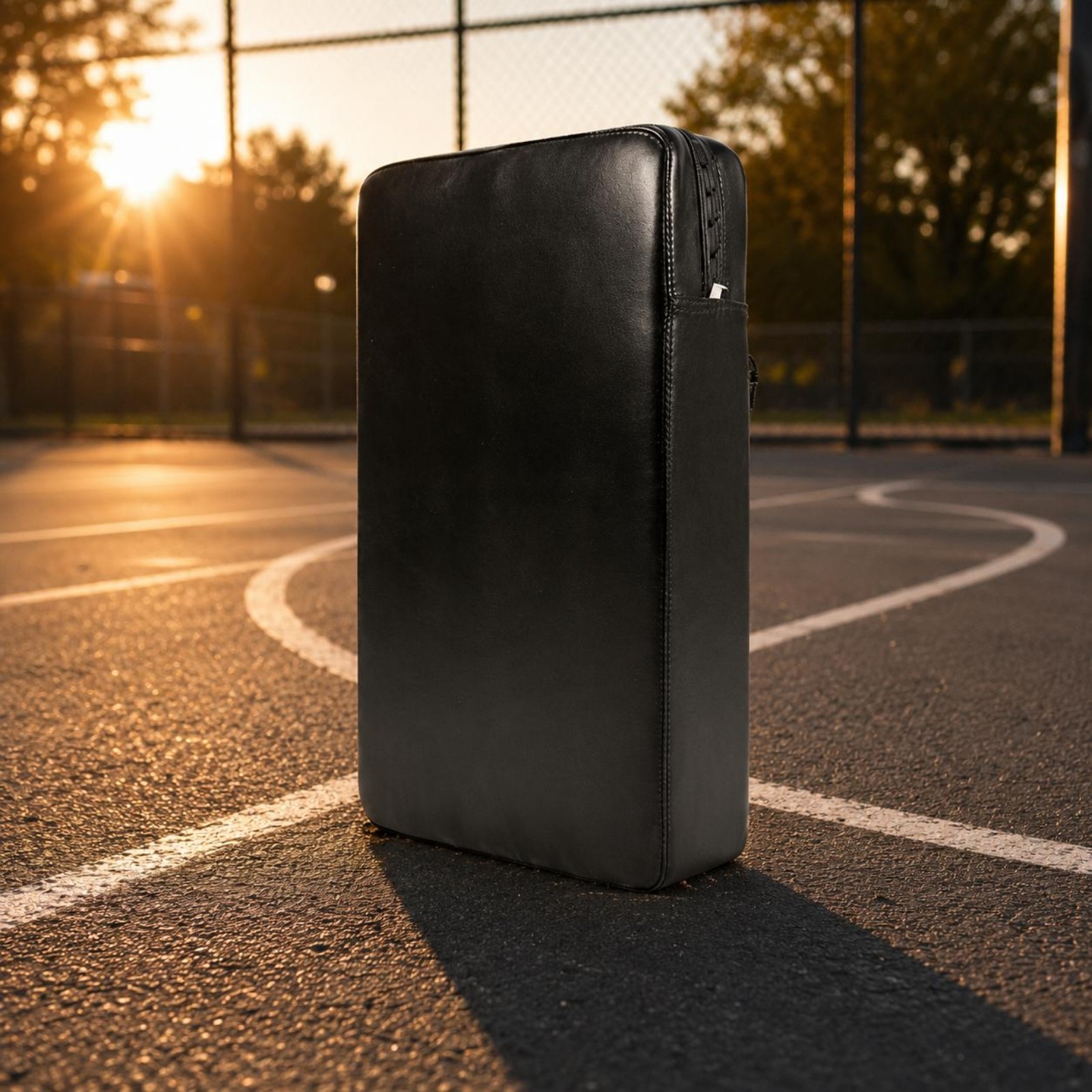 Hoop Contact Board Board Thick Sports Gear Even Surface