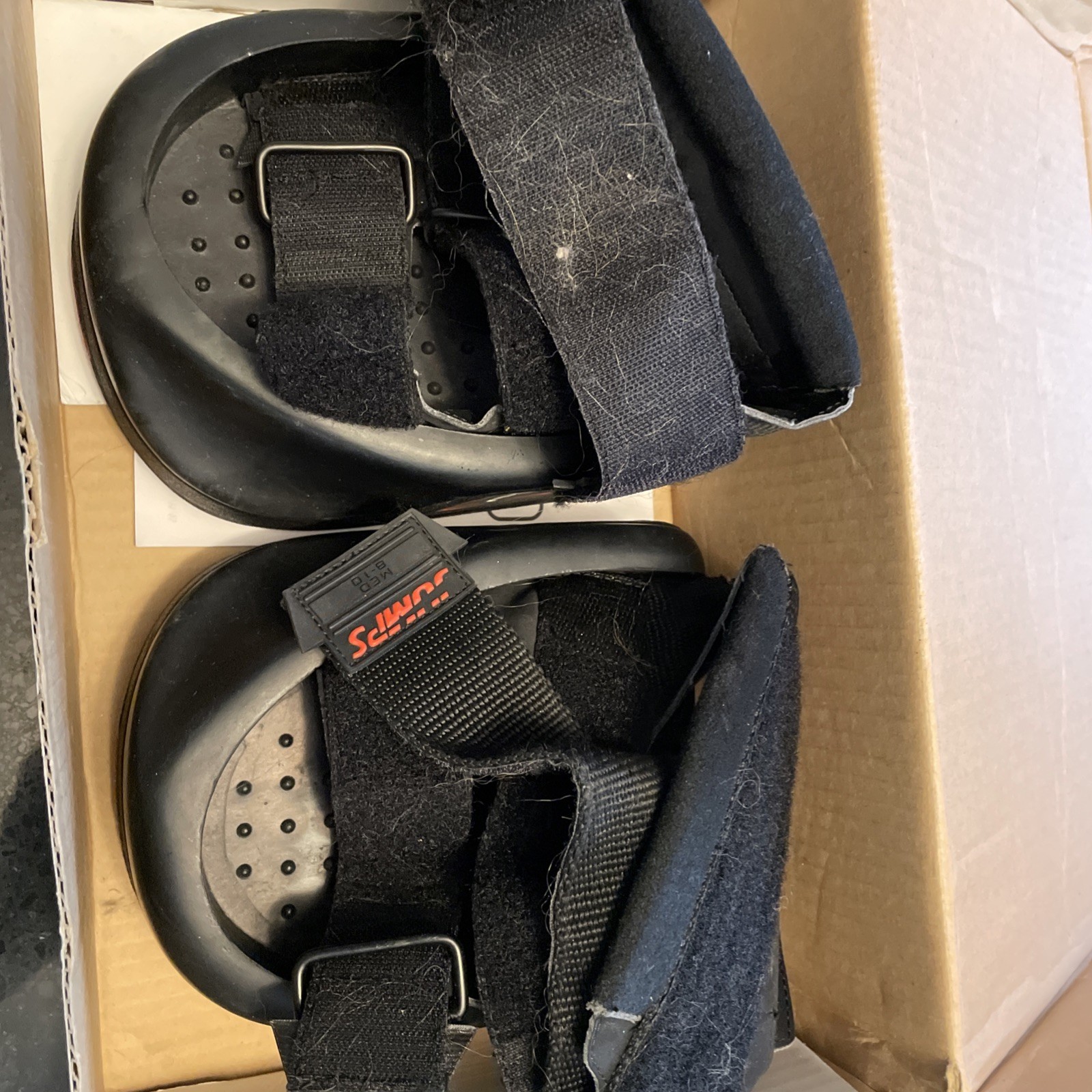 Jumpsoles Medium 8-10 to train your Vertical Leap Shoes