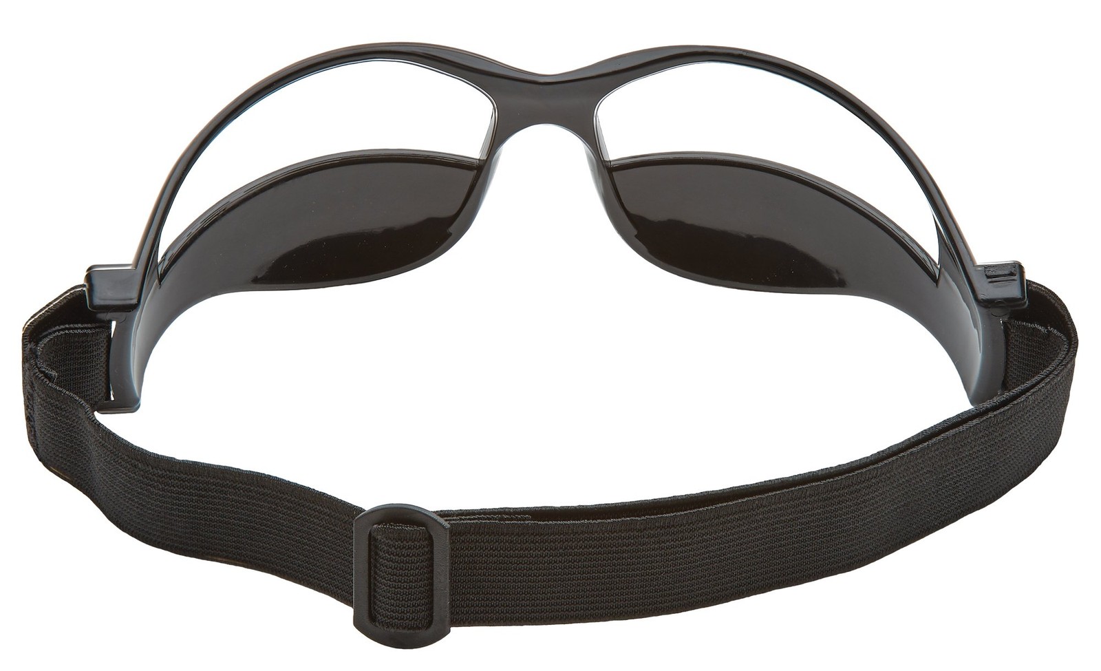 12 Pack Dribble Specs Basketball Training Aid, Black, One Size Fit
