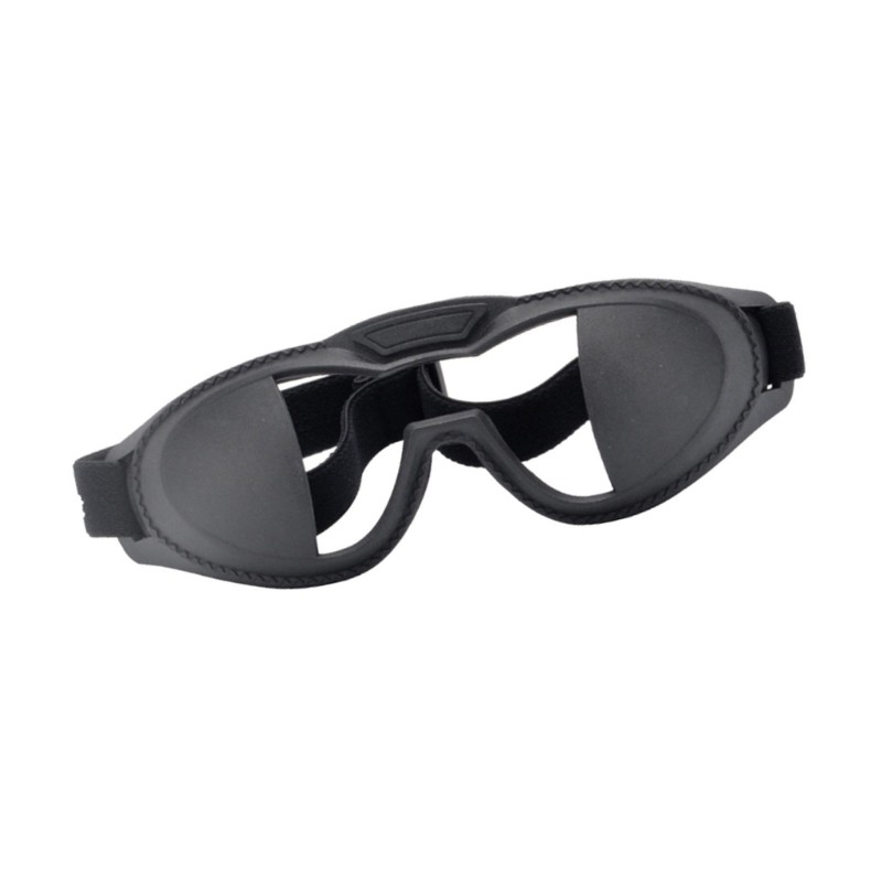 Training Eyewears Portable Sports Glasses Dustproof Football Eyeglasses