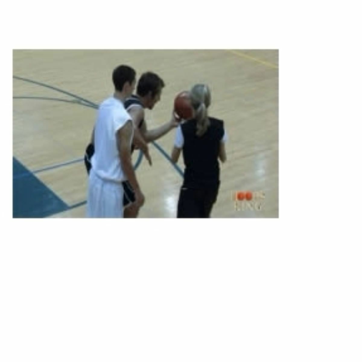 Scoring & Moving w/o the Ball for Basketball Players to Help Get Open
