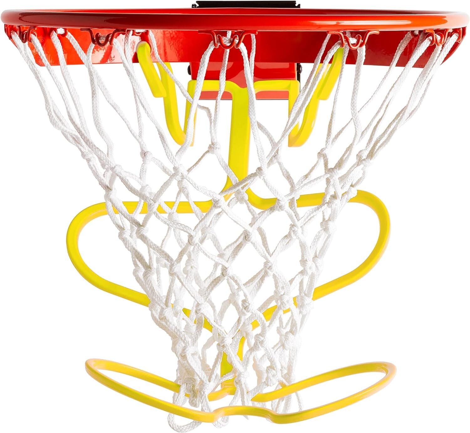 Spalding Back Atcha Ball Return 8352SP, Color Yellow