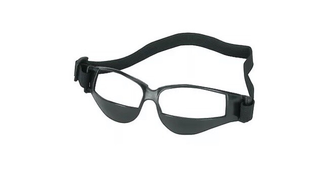 Heads Up Basketball DRIBBLE Dribbling Specs GOGGLES Glasses TRAINING AID