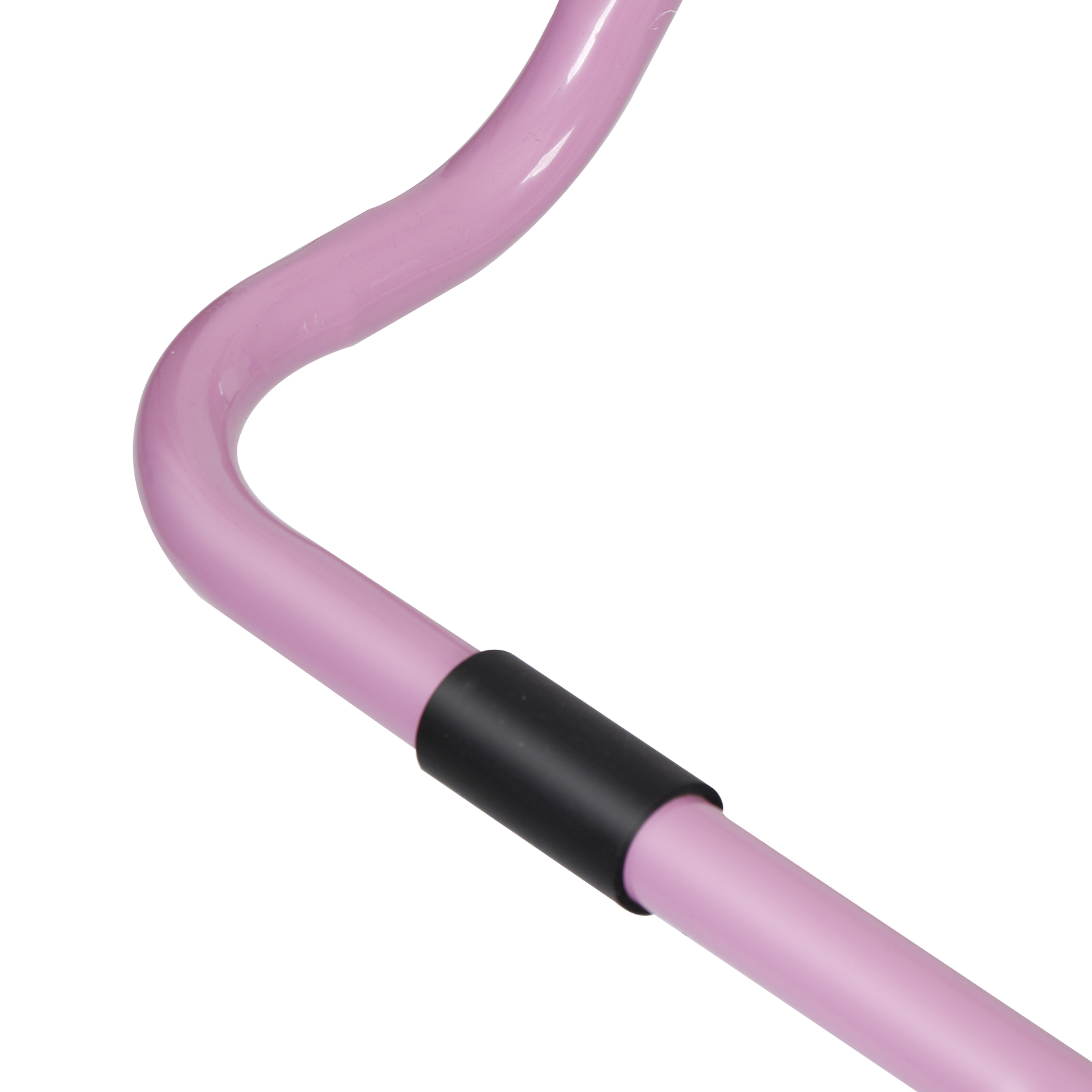 Gymnastics Training Bar Height Adjustable 35″ to 51″ Horizontal Kip Bar for Kids