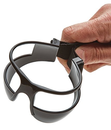 Basketball Training Aid – Unique Sports Dribble Specs for Skill Improvement