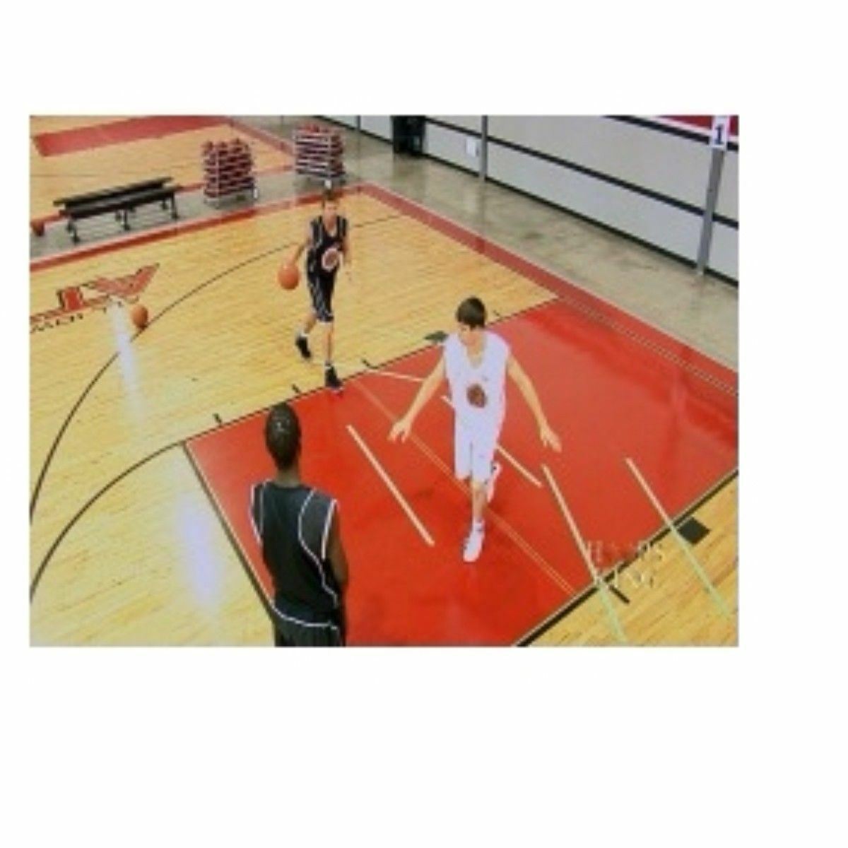 Developing an International Post Player for Basketball