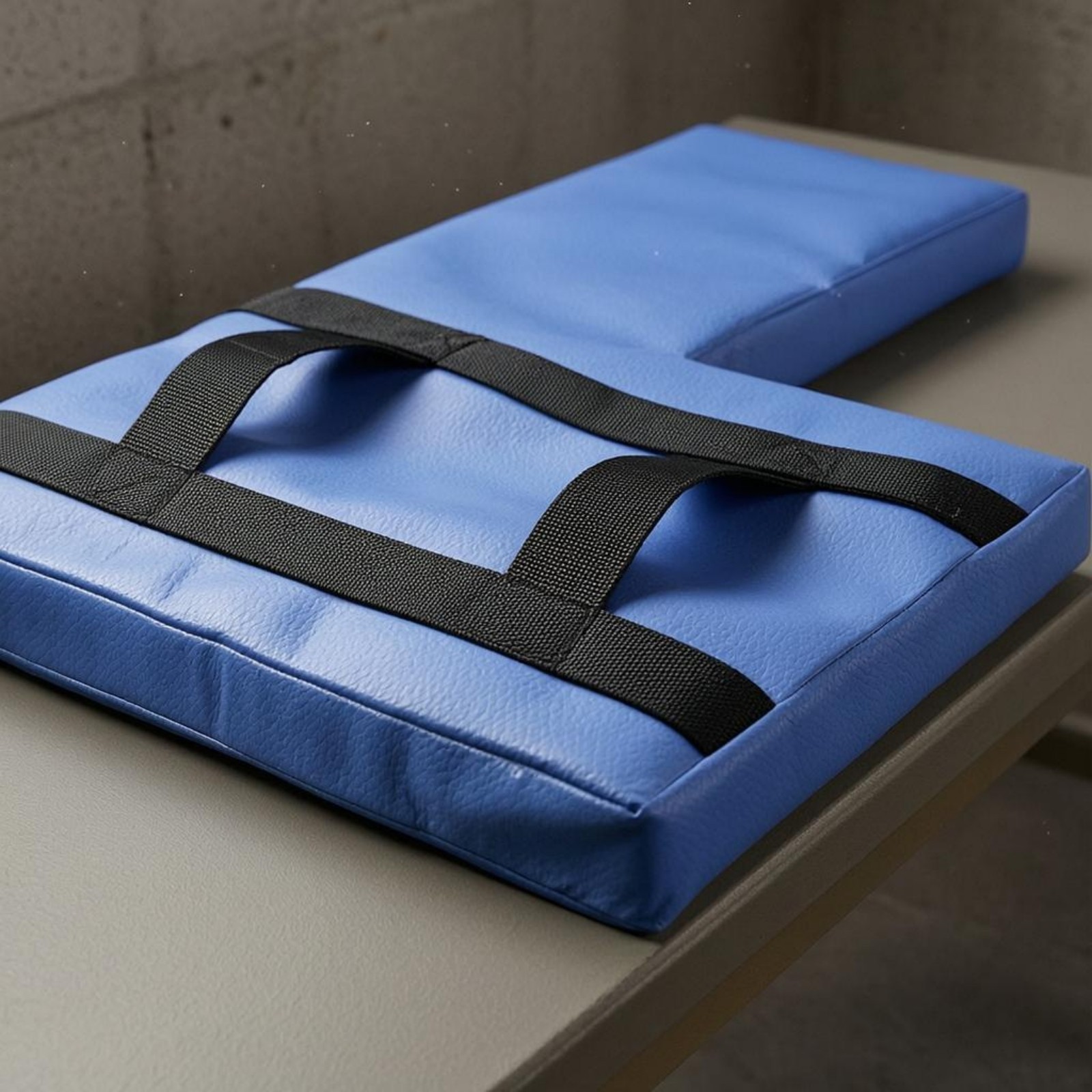 Basketball Training Board Rectangular Sports Equipment PU