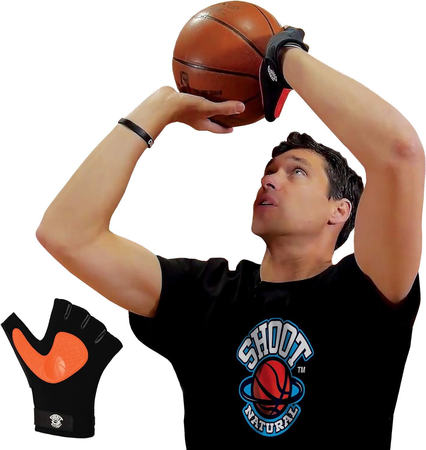 – Ayuda Para Tiro De Baloncesto (Pequena/mediana)